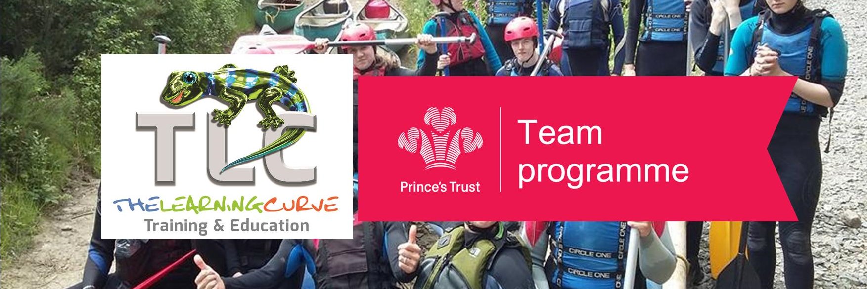 Team programme Salisbury banner