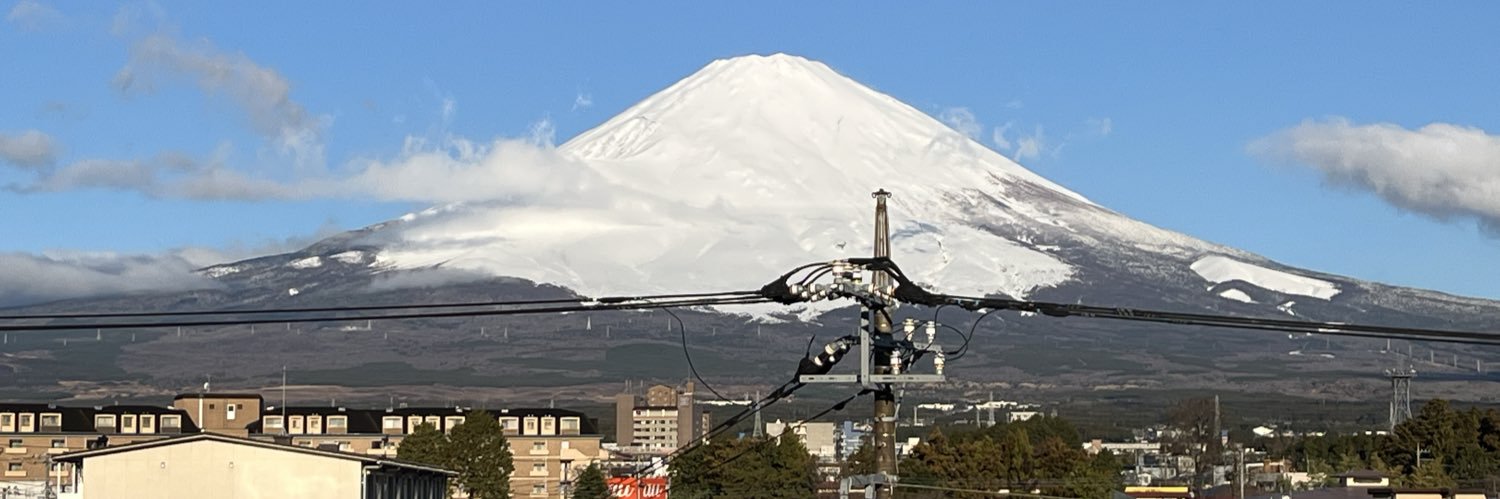 Nabe5952's profile banner image