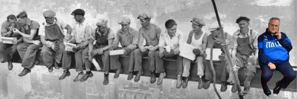 Rompipallone.it banner