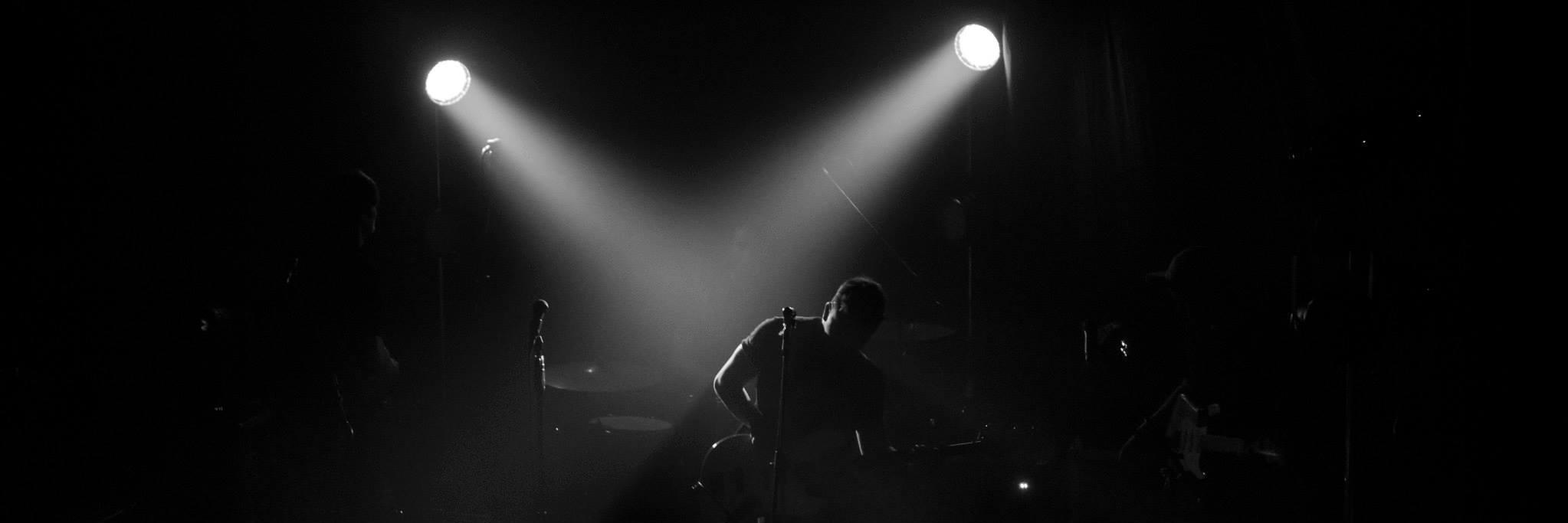 MickeyBurnsBand's profile banner image