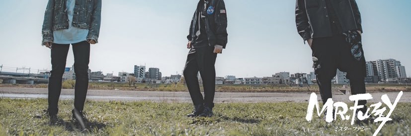 mrfuzzy_jp's profile banner image
