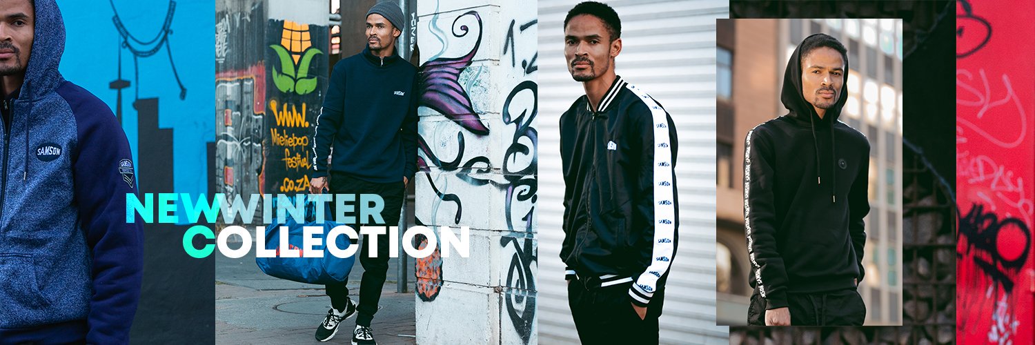 SamsonAfrica's profile banner image