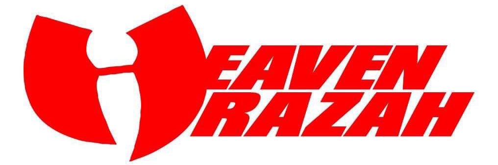 HEAVENRAZAH OFFICIAL X banner