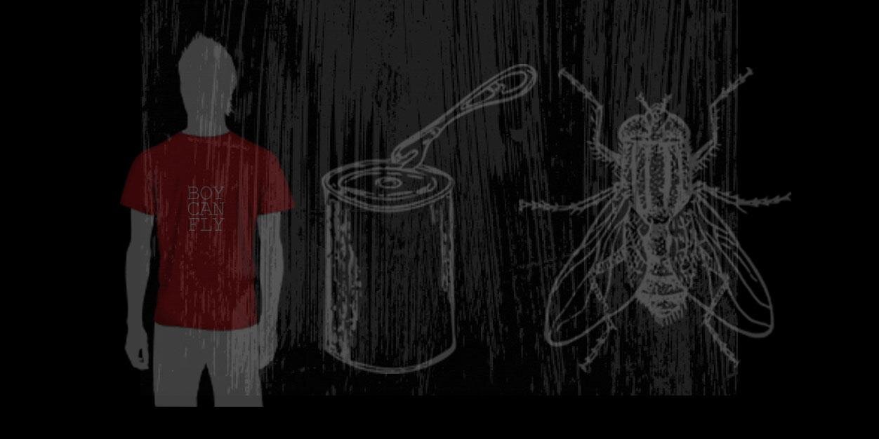 boycanflyfilms's profile banner image
