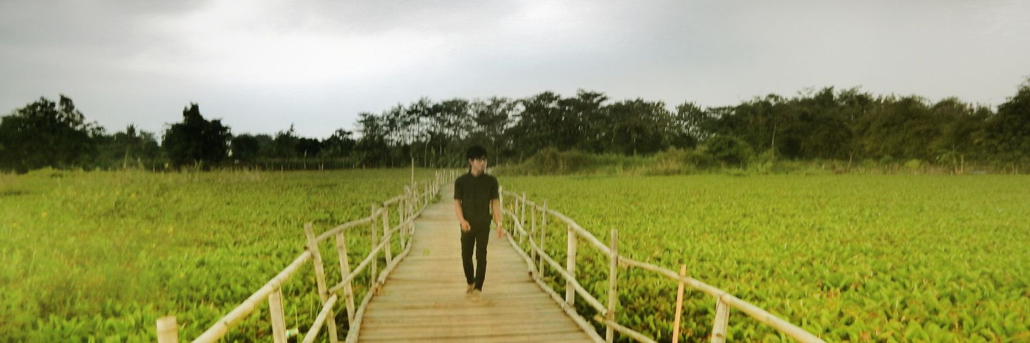 AwantFriday's profile banner image