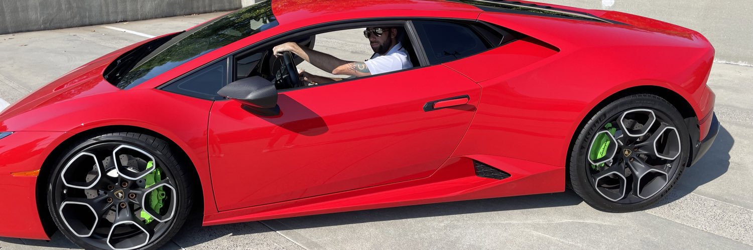 Bwebb's profile banner image