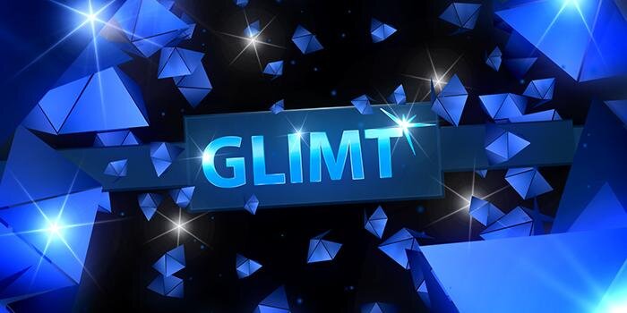 GLIMT Television banner