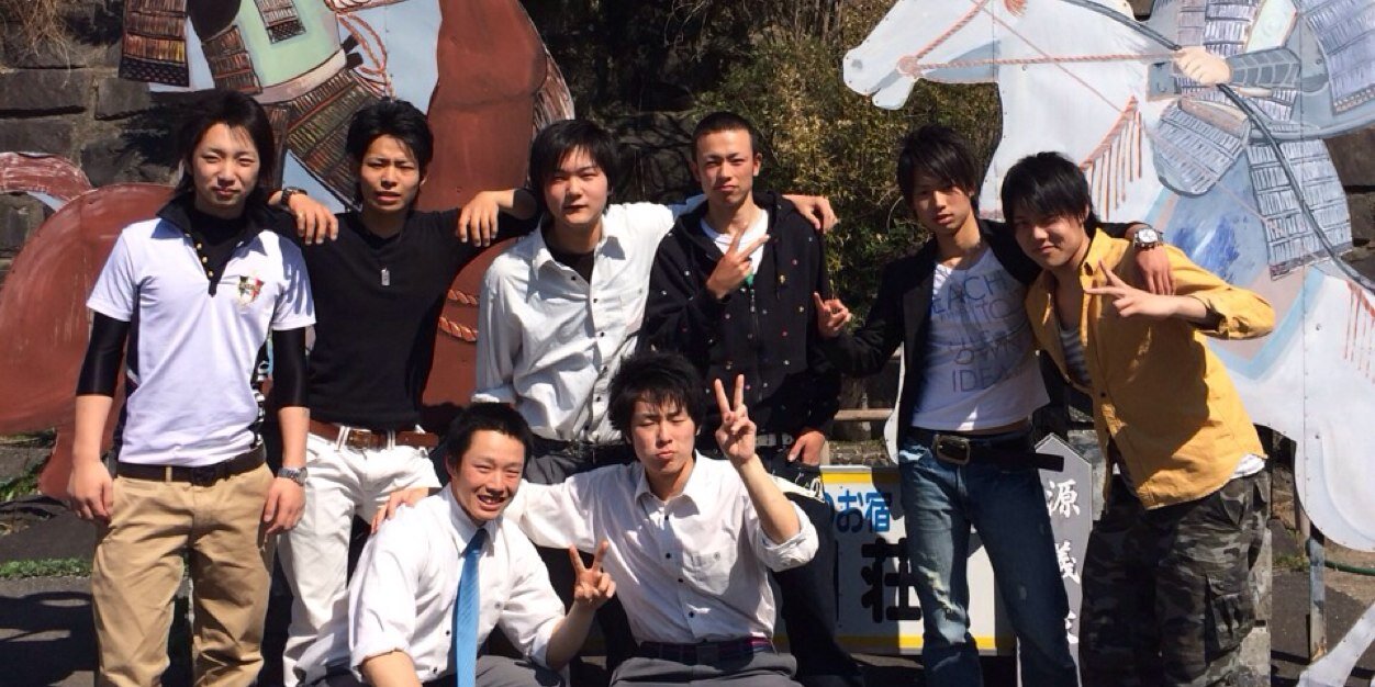 shou07181's profile banner image