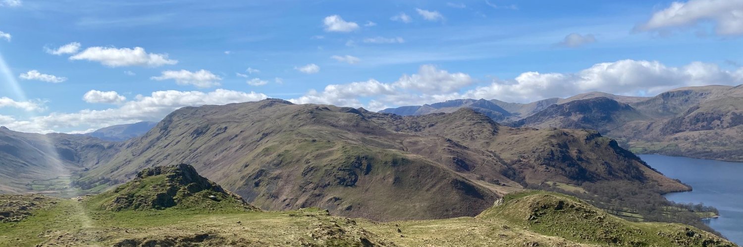 HazelMowbray's profile banner image