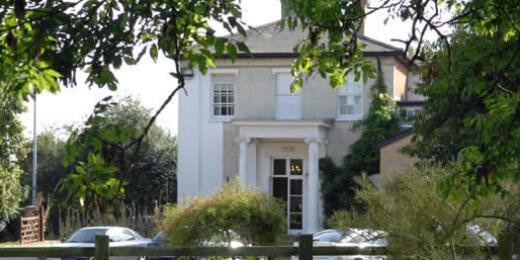 BWGatehouse's profile banner image