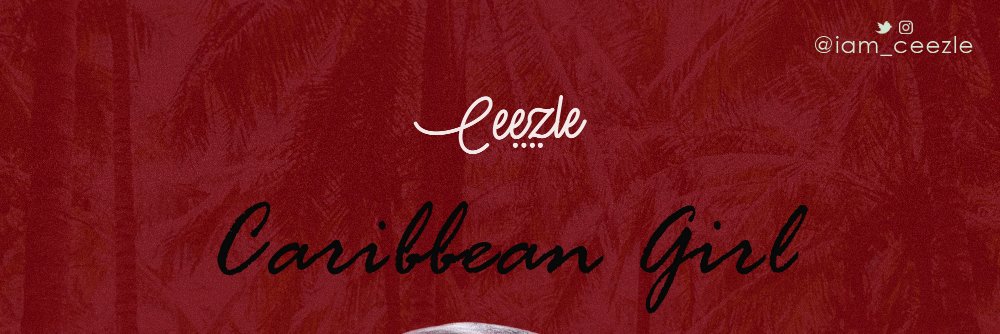 iam_Ceezle's profile banner image