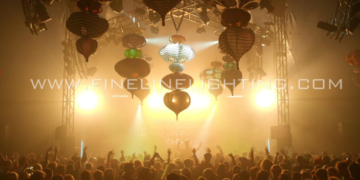 Finelinelights's profile banner image