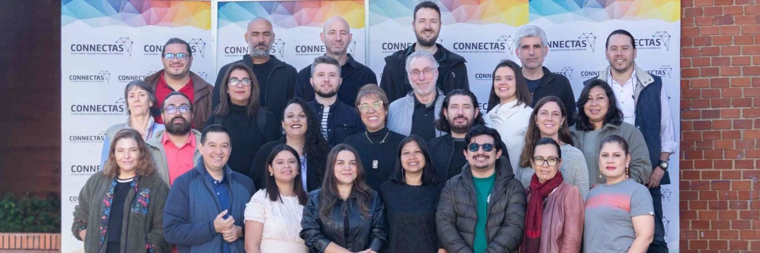 CONNECTASLab's banner
