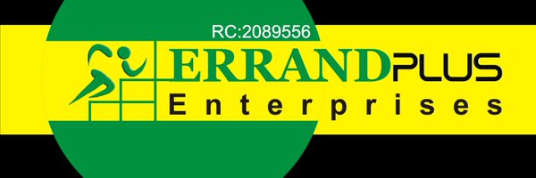 ErrandplusNg Profile Banner