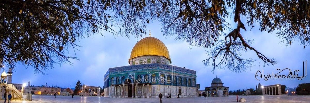 khaledalanzi's profile banner image