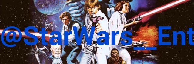 StarWars__Ent's profile banner image