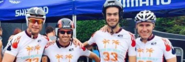 BenTruscott's profile banner image