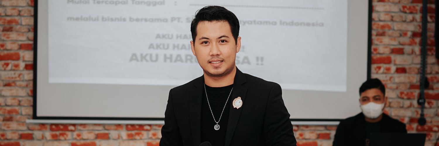 ZedoMaskara's profile banner image