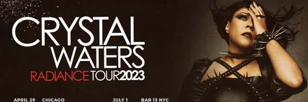 crystalwaters1 Profile Banner