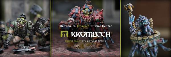 Kromlech.eu Profile Banner