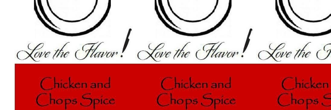 Chefflavor's profile banner image