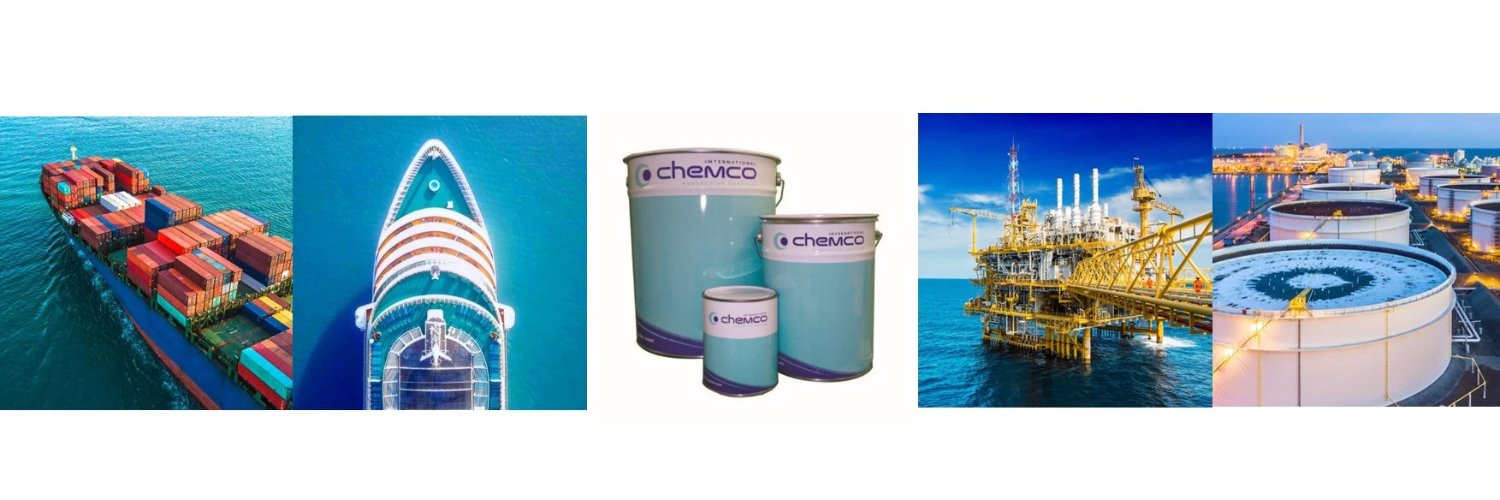 ChemcoInt's profile banner image