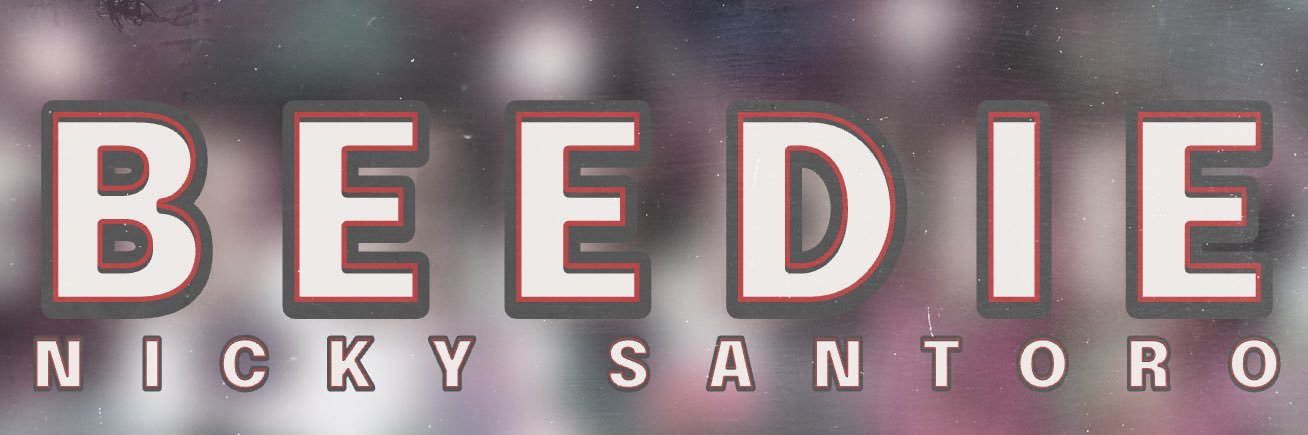 Beedie412's profile banner image