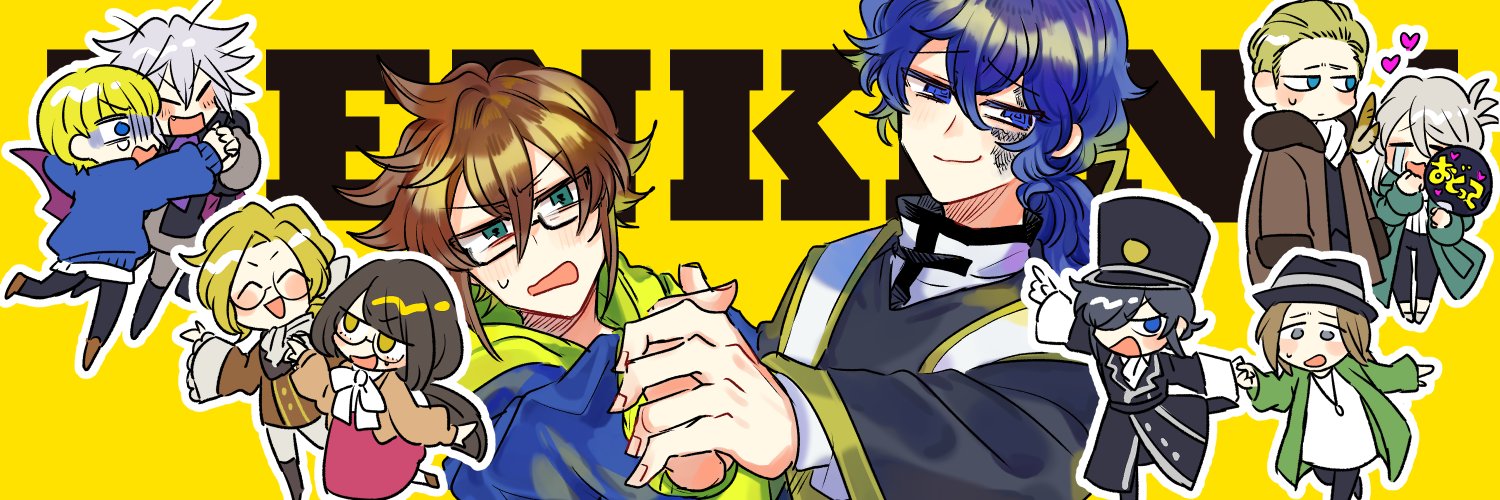 sayutetsu's profile banner image
