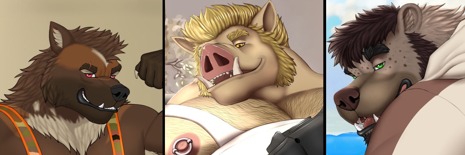 Bestia(Commissions open) banner