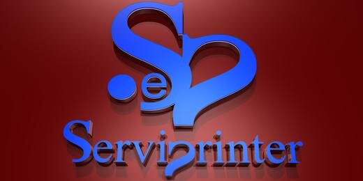 ServiprinterSL's profile banner image