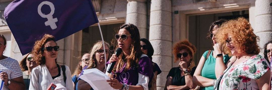 Laura Limón banner