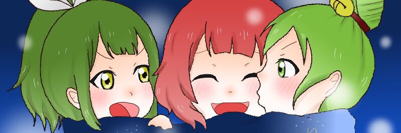 amammme's profile banner image