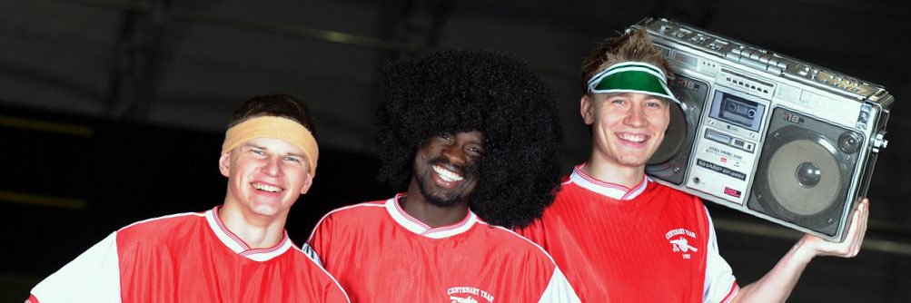 ZeddFaux's profile banner image