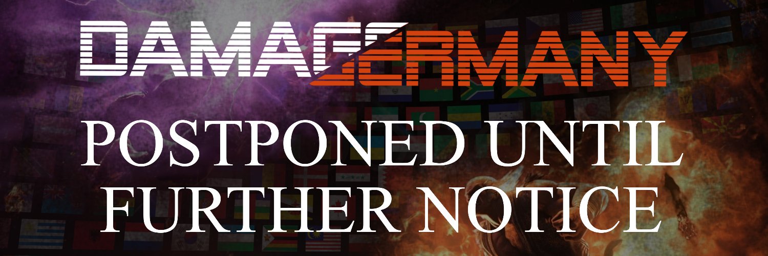 DamagermanY's profile banner image