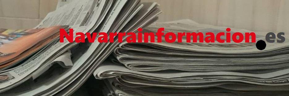 Navarra Información banner