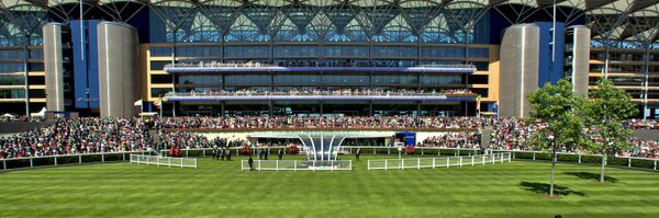 Royal Ascot Fans Profile Banner