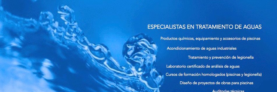 vadeaguas's profile banner image