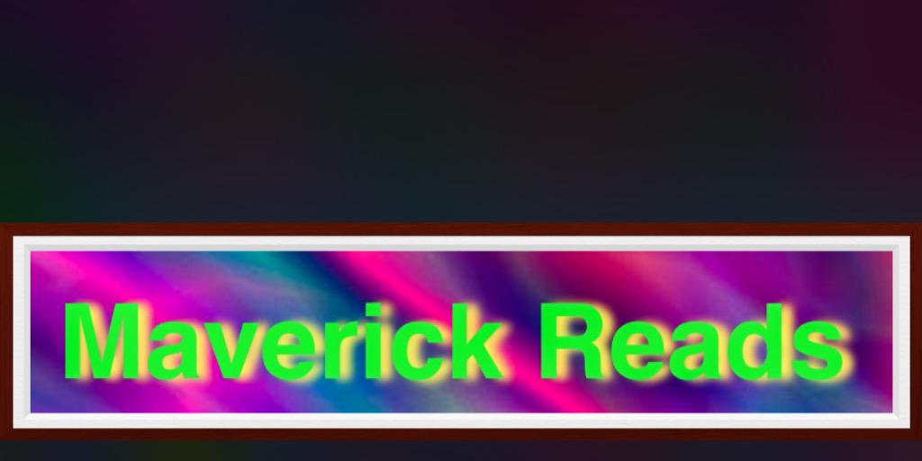 Maverick_Reads banner
