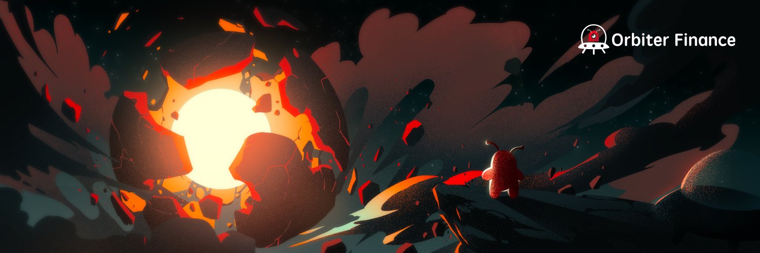 Orbiter Finance 🛸's banner