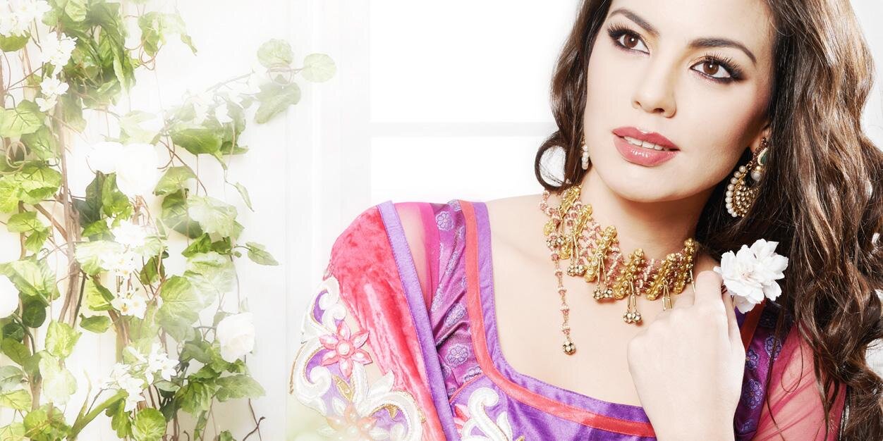 SareeSaga's profile banner image
