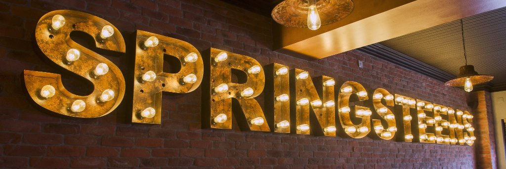 springsteens's profile banner image