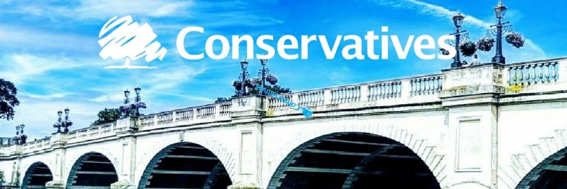 Kingston Conservatives banner