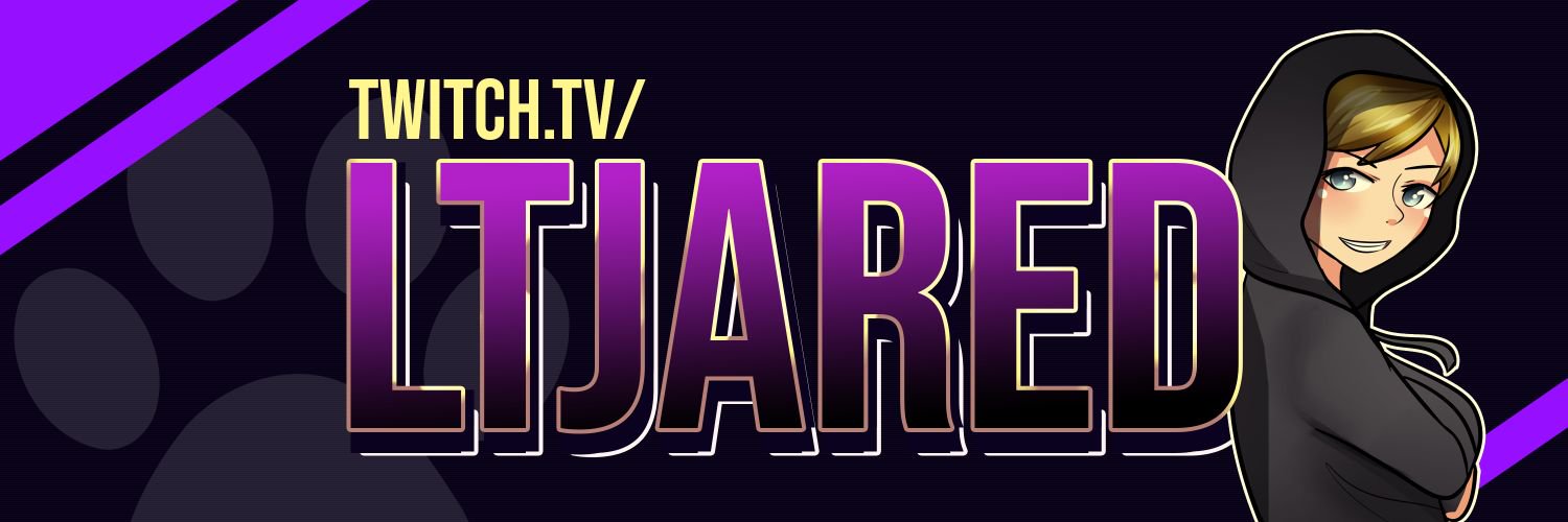 jaredlamphere's profile banner image