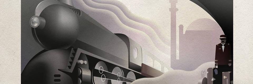 Retropolitain's profile banner image