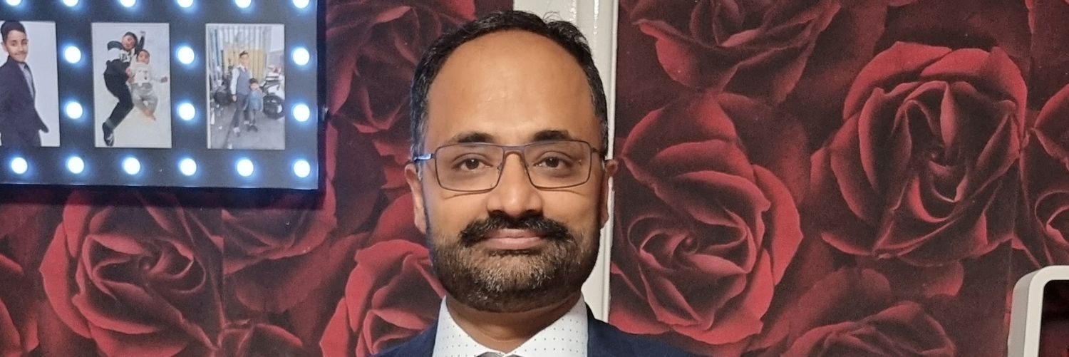 Monis_Ghouri's profile banner image