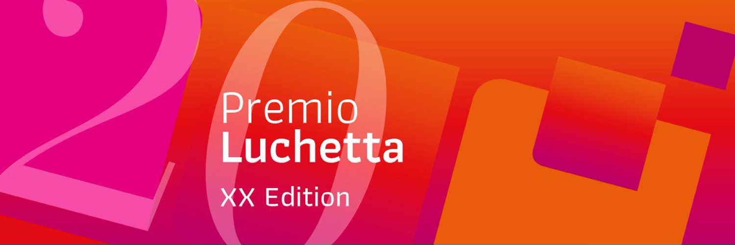 Premio Luchetta Profile Banner