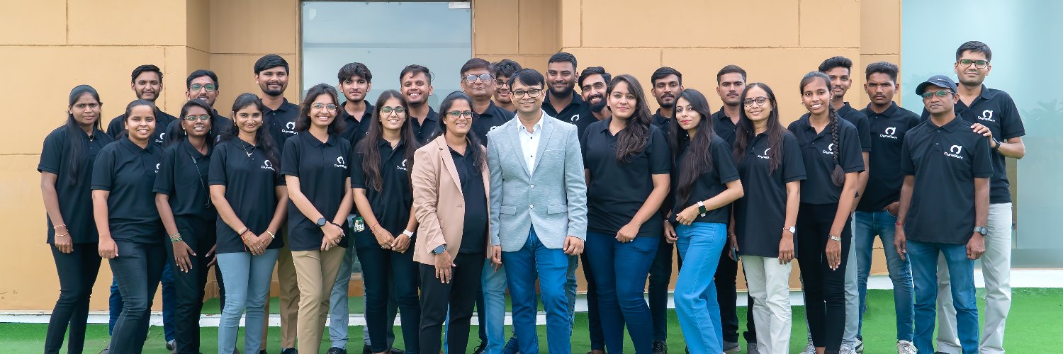 DynaSoftIndia's profile banner image