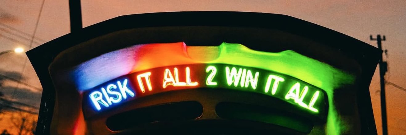 JusCallMeJusto's profile banner image