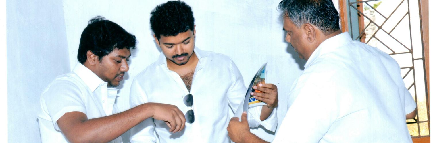 sampjayakaran's profile banner image