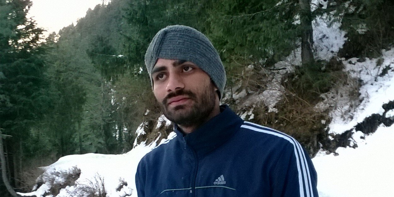 Deepakj11592's profile banner image